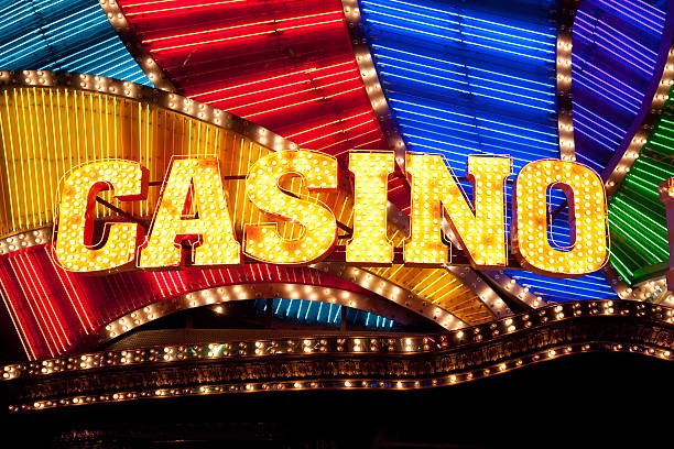 Live dealer casino table with multiple camera angles